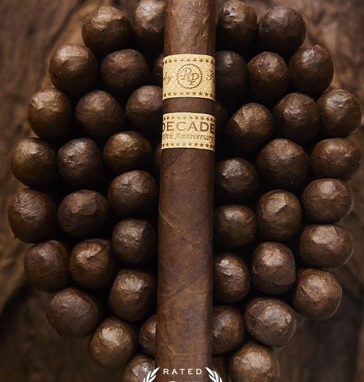 Rocky Patel Decade Robusto 1 Rocky Patel Decade Robusto