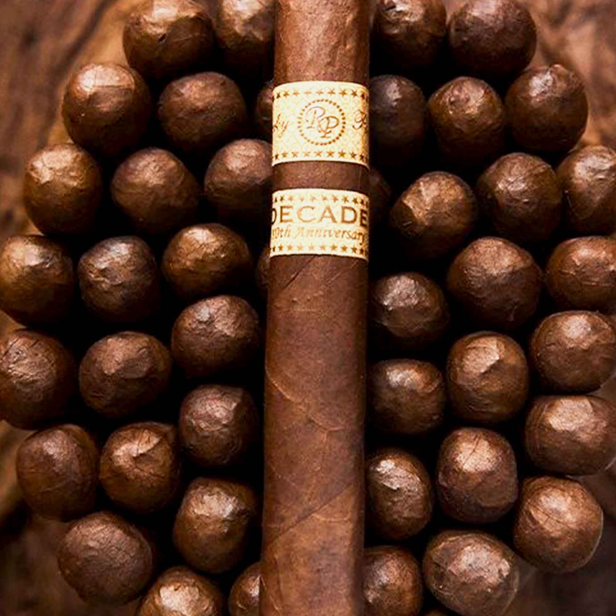 Rocky Patel Sun Grown Maduro
