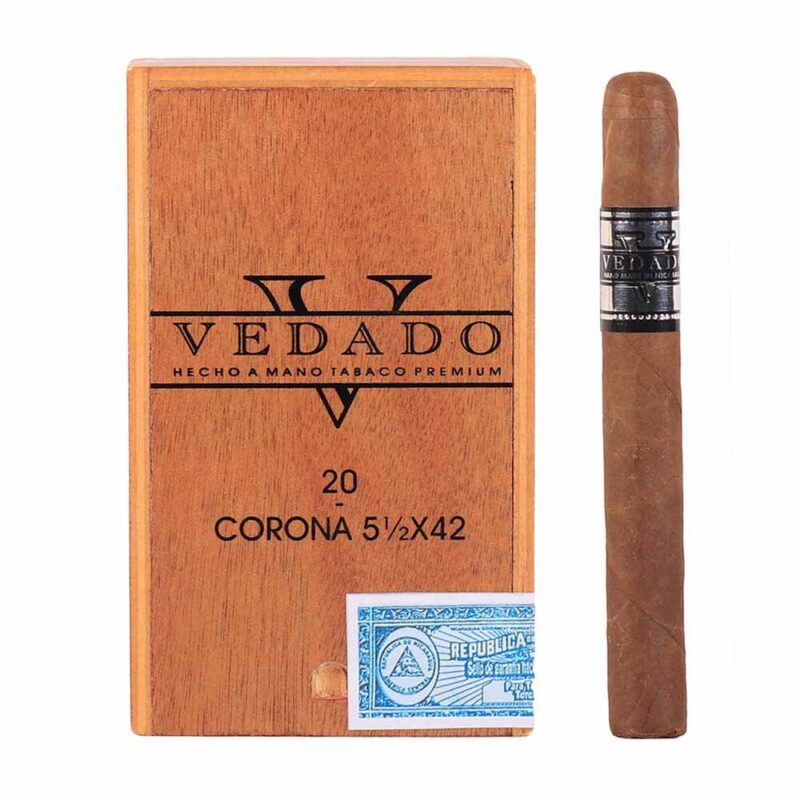 Vedado Classic Corona Cigars