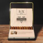 Vedado SX Mini Cigar Original