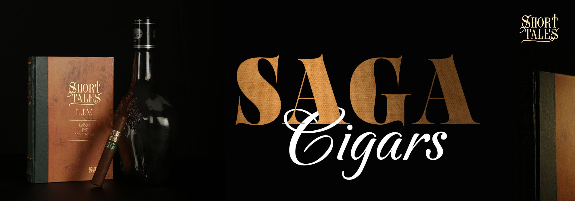 saga cigars
