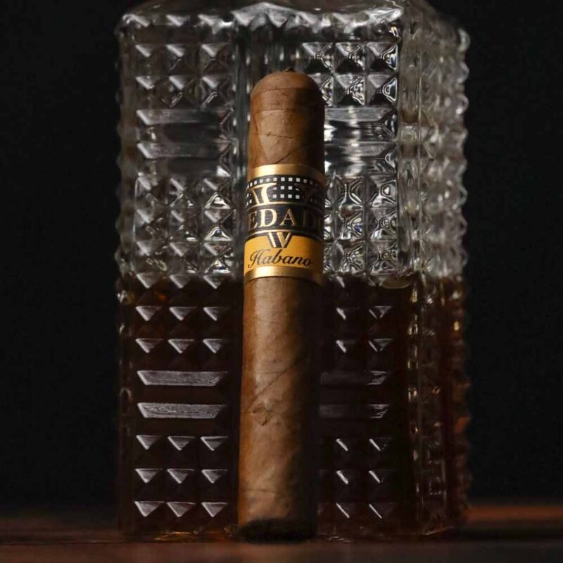 Vedado Habano Robusto