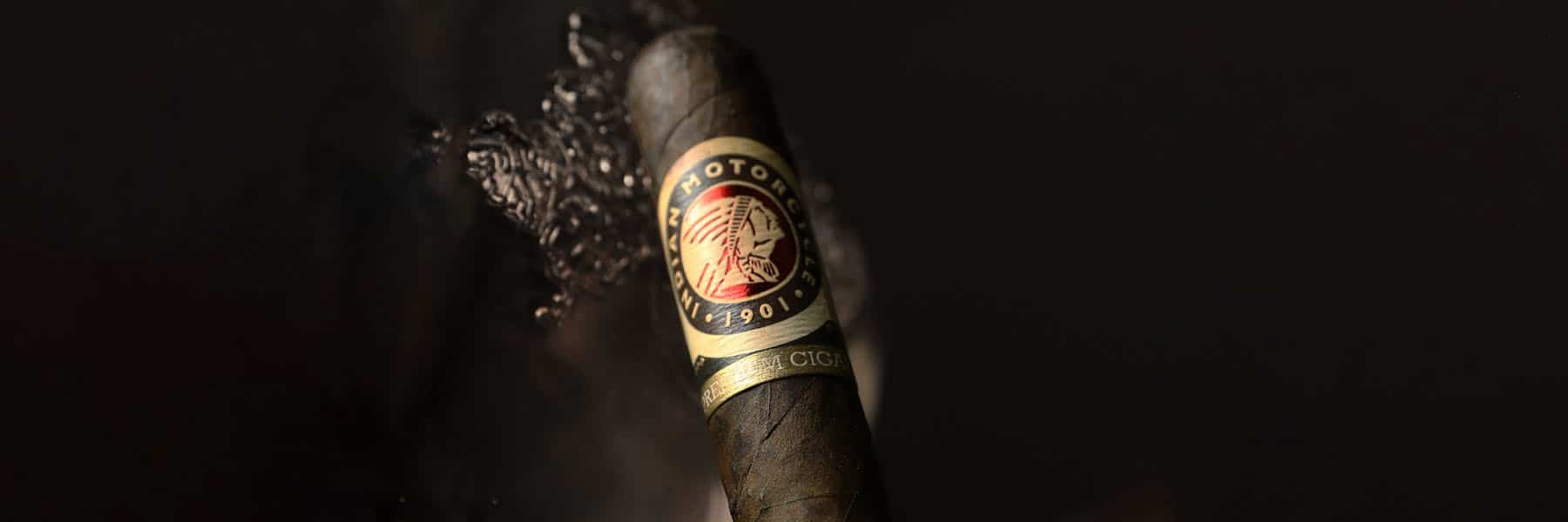 Cigars to go with Whisky