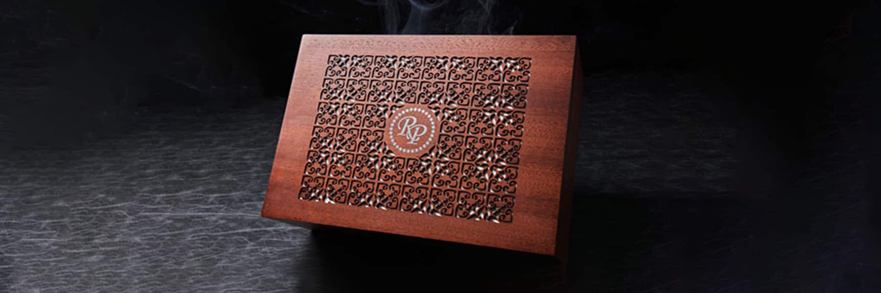 Rocky Patel Humidor