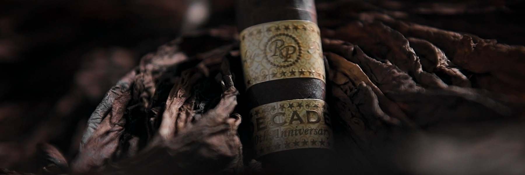 Top rated Cigars