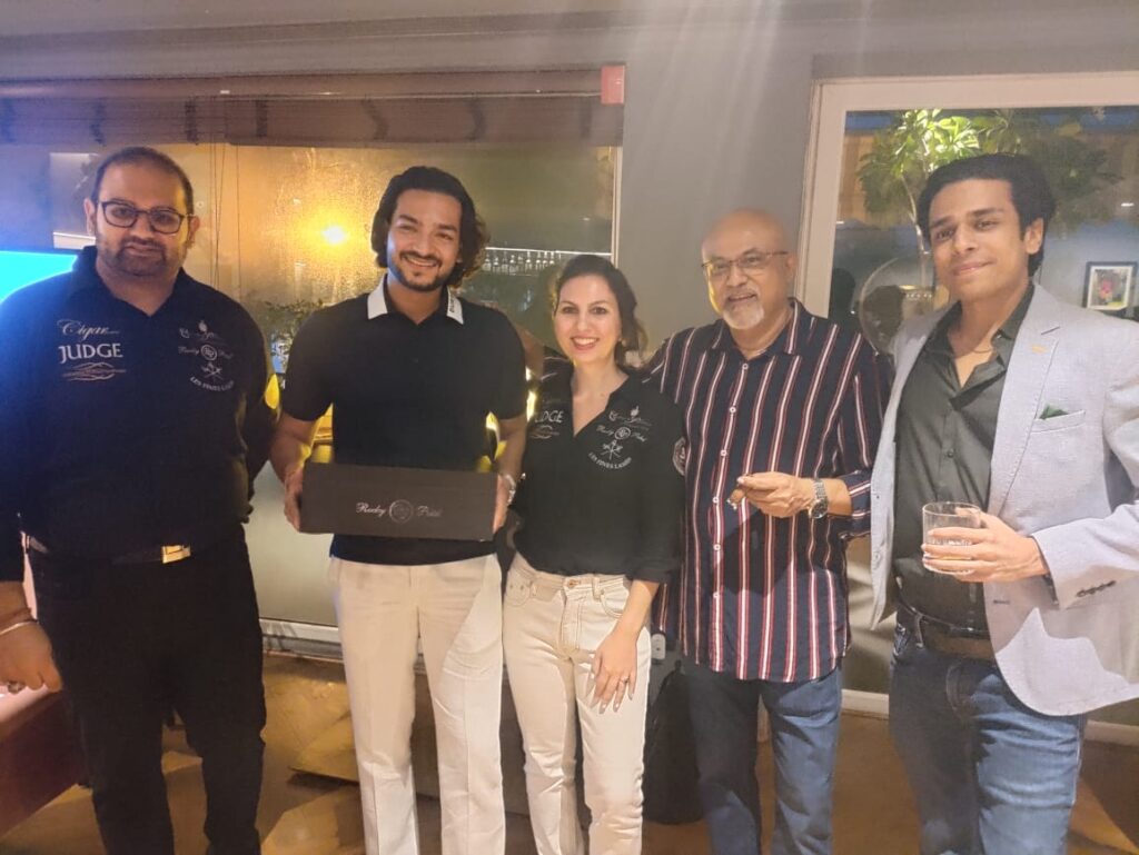 - Cigar Conexion | House Of Handmade Cigars
