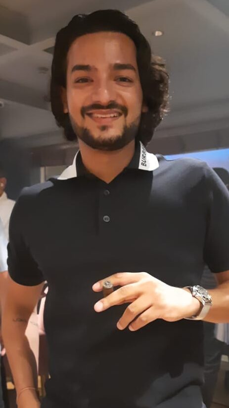 - Cigar Conexion | House Of Handmade Cigars