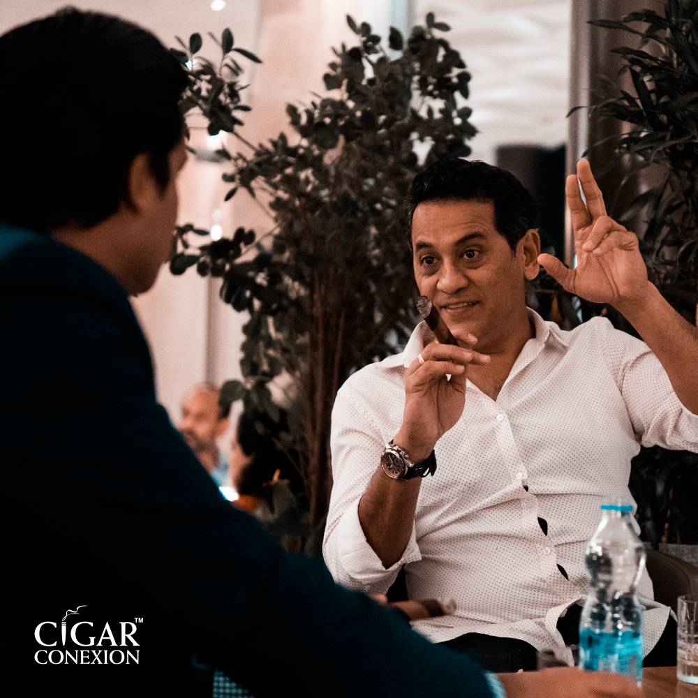 - Cigar Conexion | House Of Handmade Cigars