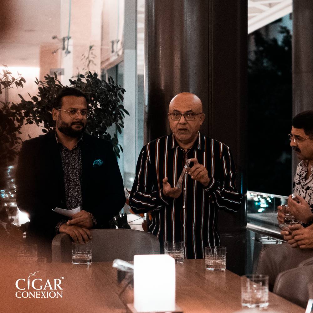 - Cigar Conexion | House Of Handmade Cigars