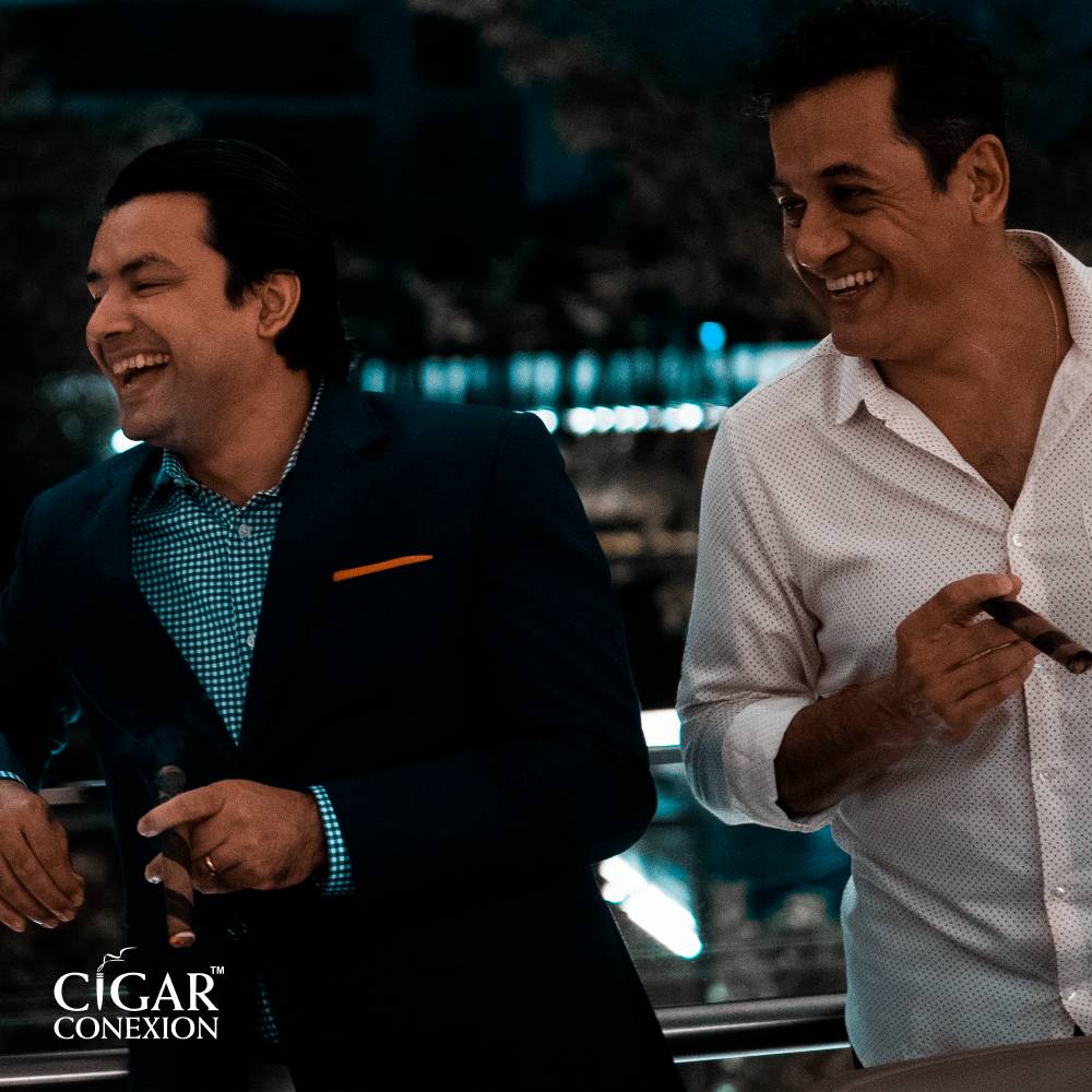 - Cigar Conexion | House Of Handmade Cigars