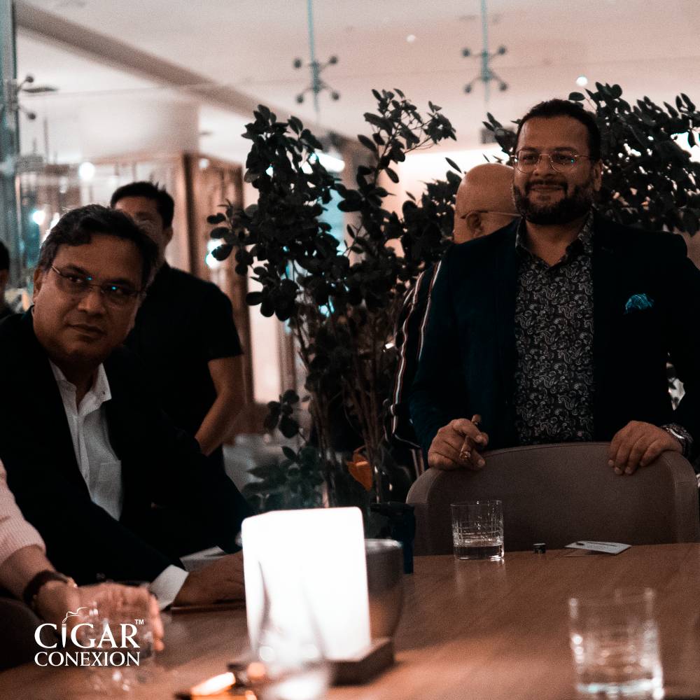 - Cigar Conexion | House Of Handmade Cigars