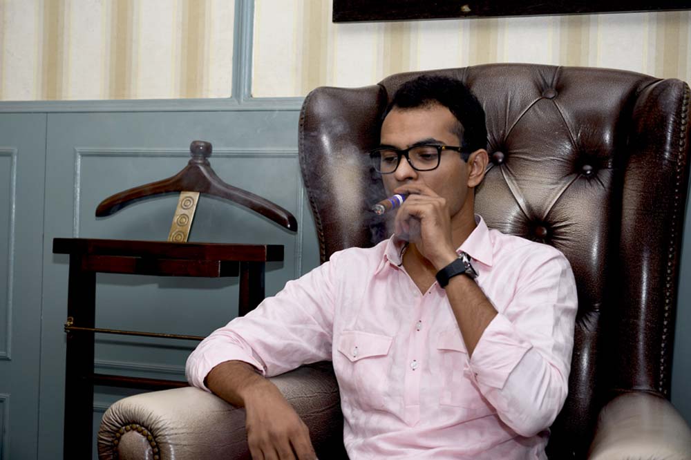 - Cigar Conexion | House Of Handmade Cigars