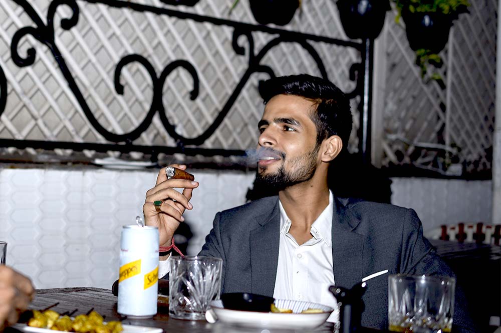 - Cigar Conexion | House Of Handmade Cigars