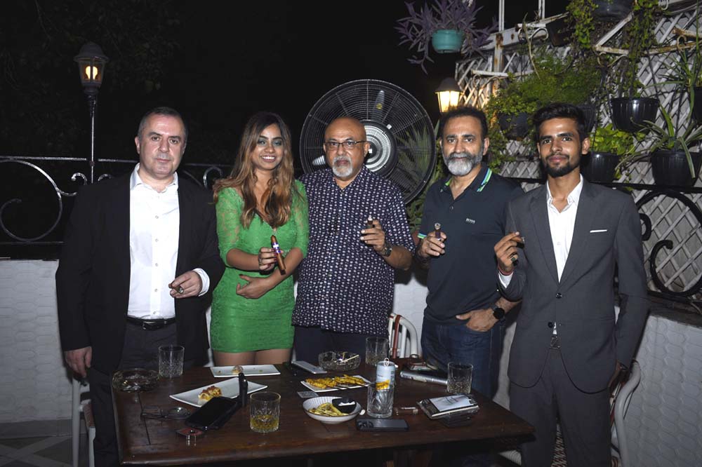 - Cigar Conexion | House Of Handmade Cigars