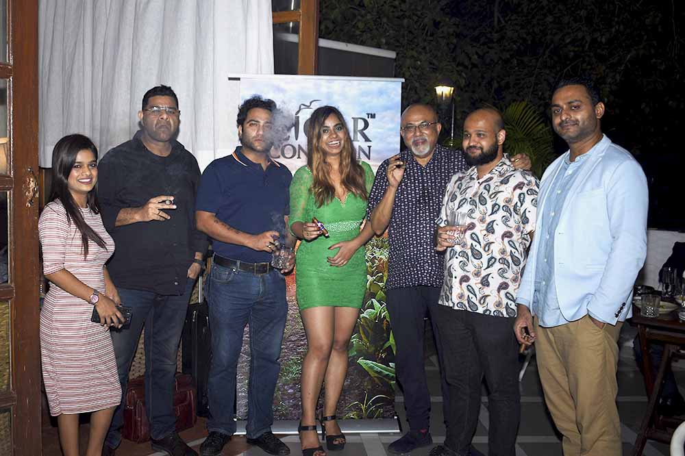 - Cigar Conexion | House Of Handmade Cigars