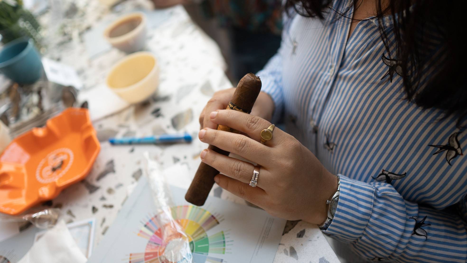 - Cigar Conexion | House Of Handmade Cigars