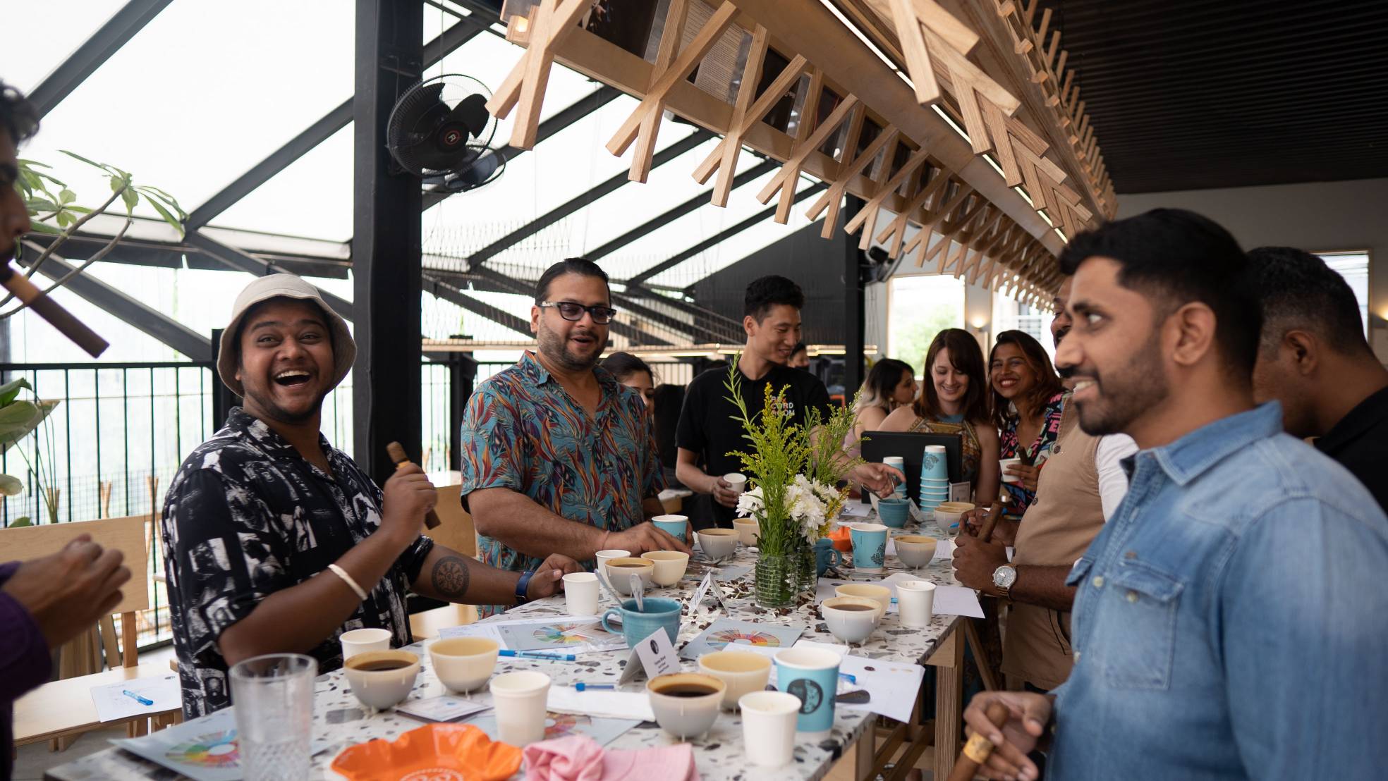 - Cigar Conexion | House Of Handmade Cigars