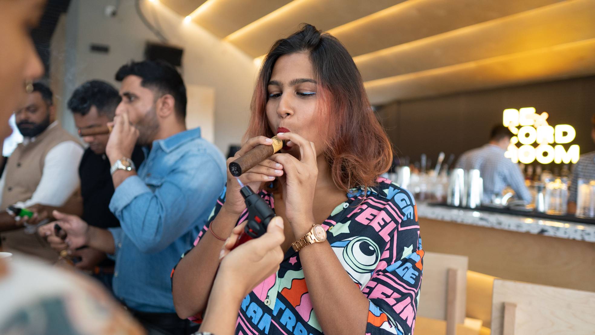 - Cigar Conexion | House Of Handmade Cigars