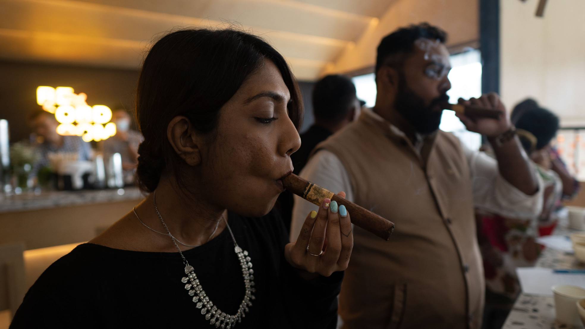 - Cigar Conexion | House Of Handmade Cigars