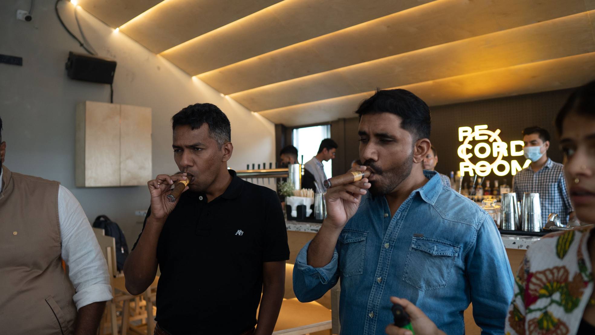 - Cigar Conexion | House Of Handmade Cigars