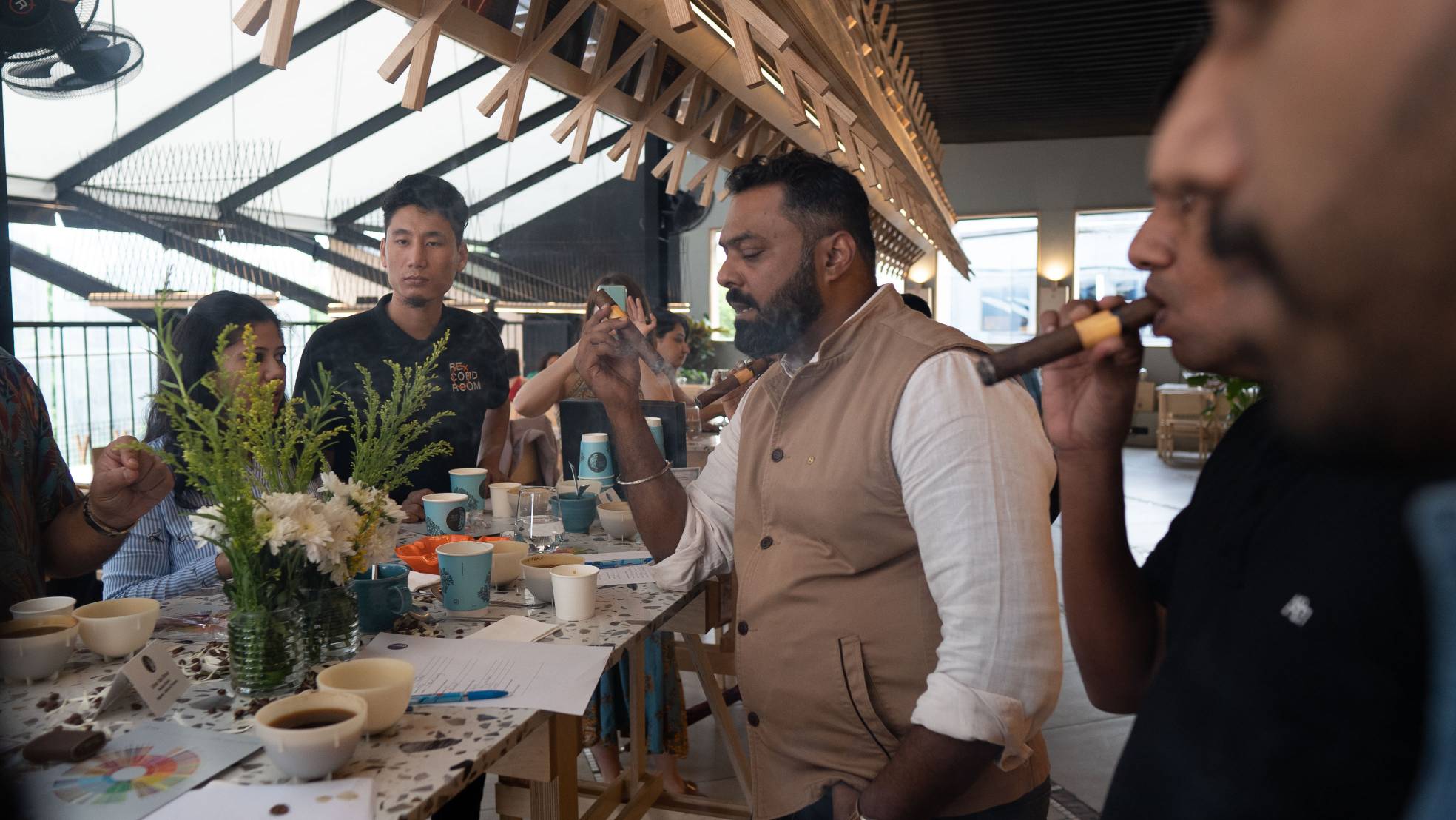 - Cigar Conexion | House Of Handmade Cigars