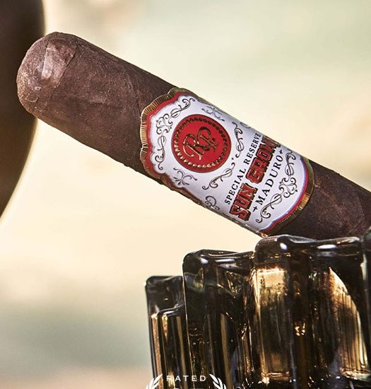 Rocky Patel Sun Grown Maduro