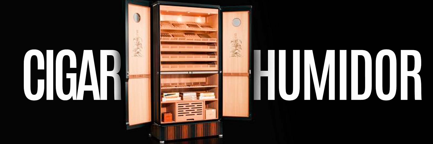 Buy Humidor