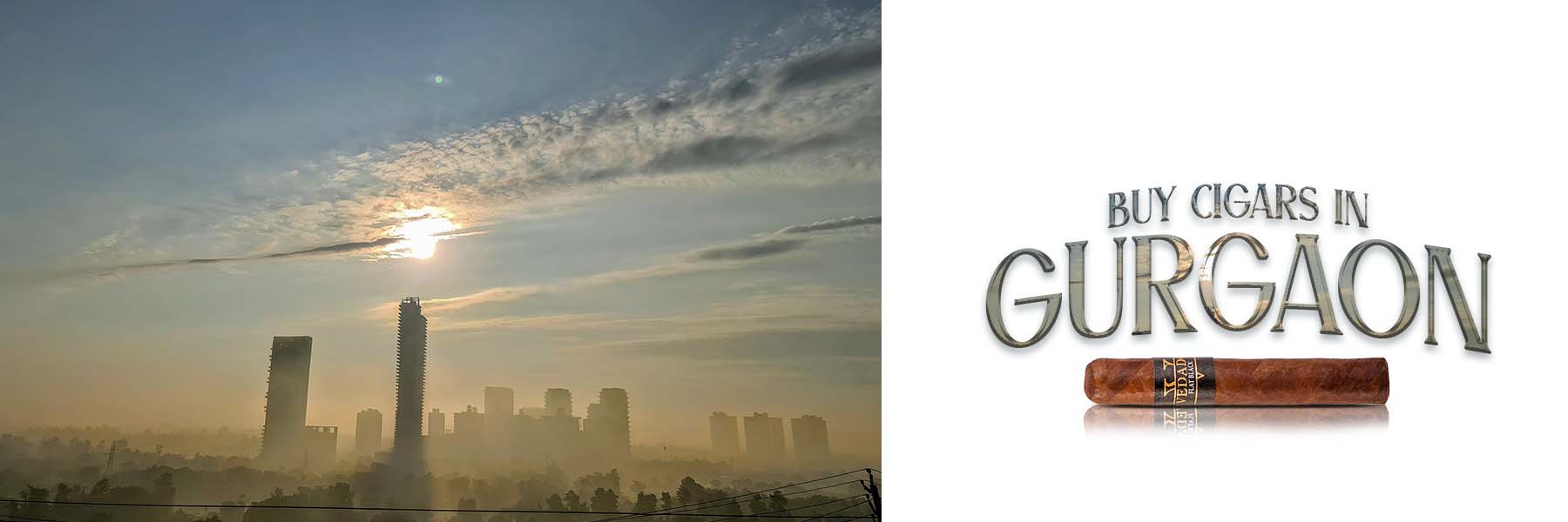 Buy Cigars In Delhi, Best Cigar Shop In Delhi, Cigar Price In Delhi