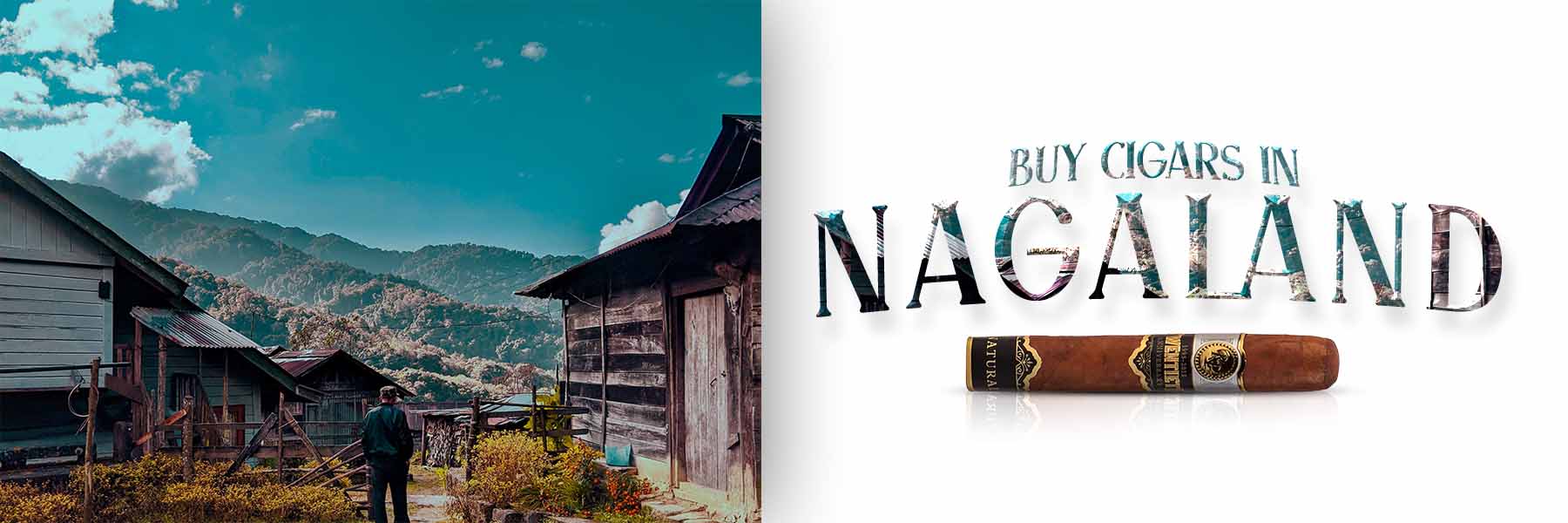 Buy Cigars In Nagaland, Best Cigar Shop In Nagaland, Cigar Price In Nagaland