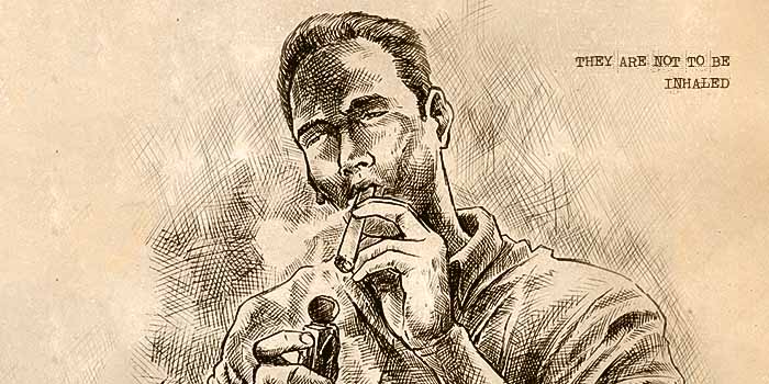 - Cigar Conexion | House Of Handmade Cigars