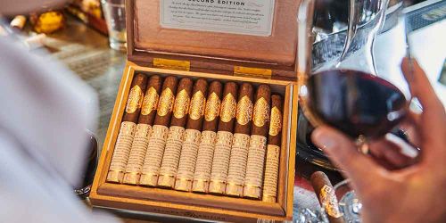 Rocky Patel Alr Top 10 Cigar In India