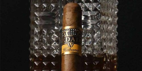 Vedado Habano Top 10 Cigar In India