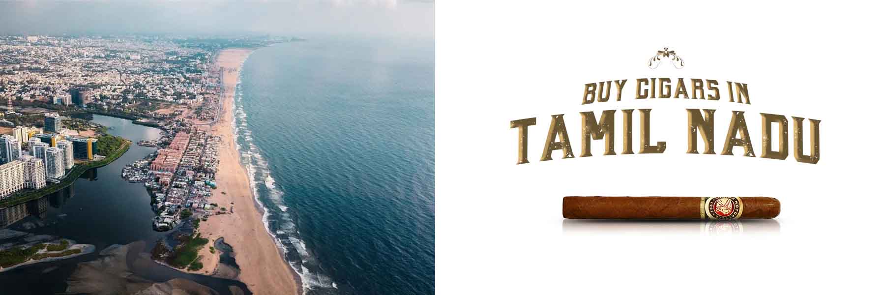 Buy Cigars In Tamil Nadu, Indian Cigars, Best Cigar Shop In Tamil Nadu