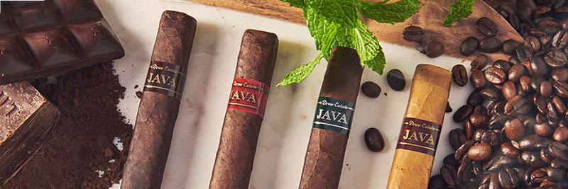 Java Cigars in India