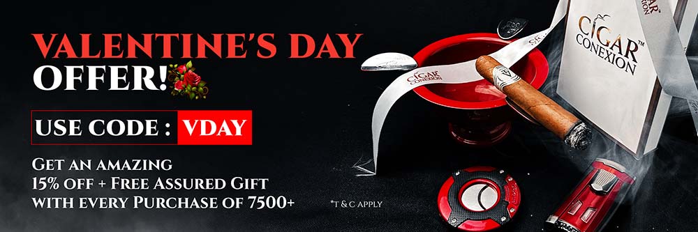 - Cigar Conexion | House Of Handmade Cigars