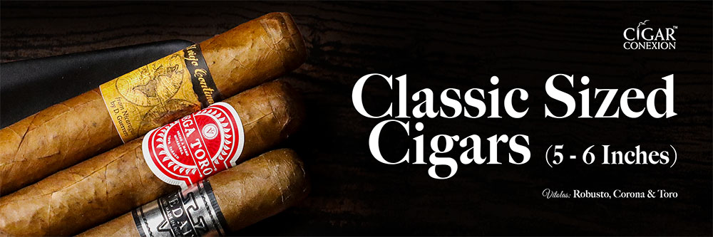- Cigar Conexion | House Of Handmade Cigars