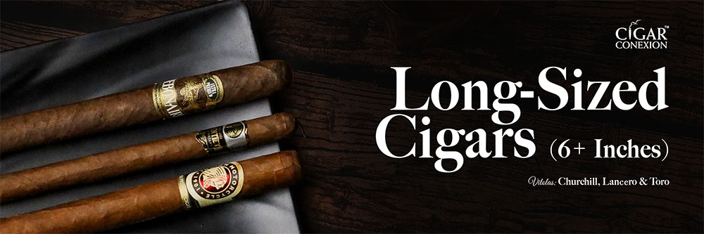 - Cigar Conexion | House Of Handmade Cigars