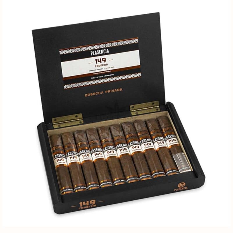 Plasencia Cigars - Cigar Conexion | House Of Handmade Cigars