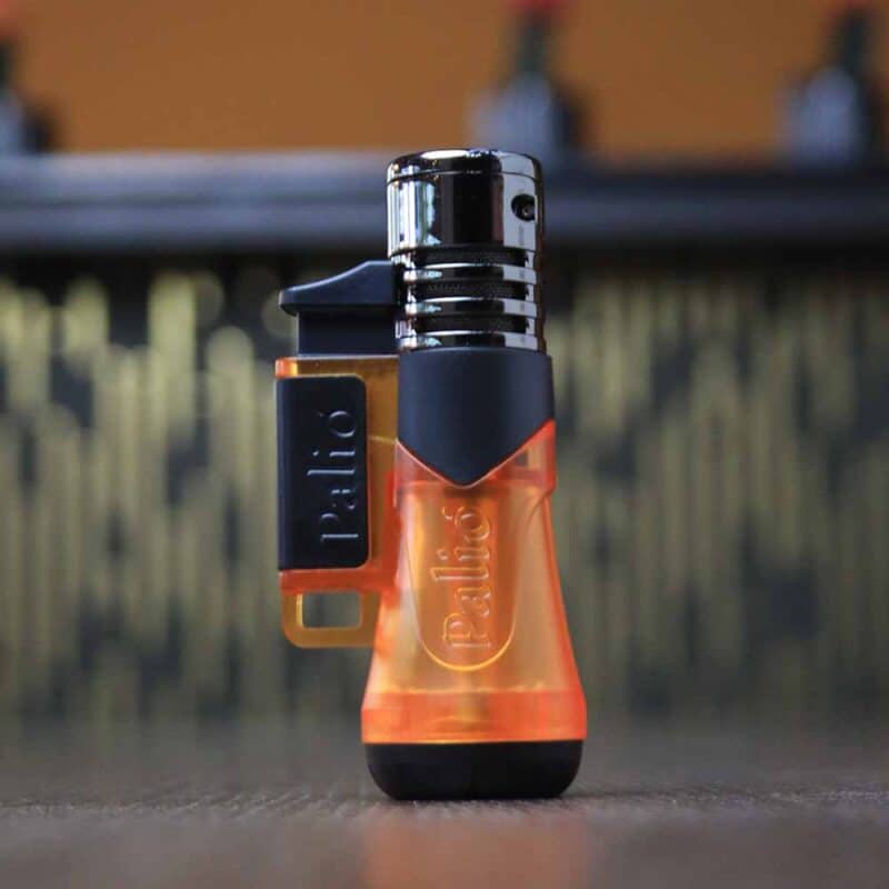 FUME - PALIO SIENA SINGLE FLAME JET YELLOW COLOUR | PAL-YL-121
