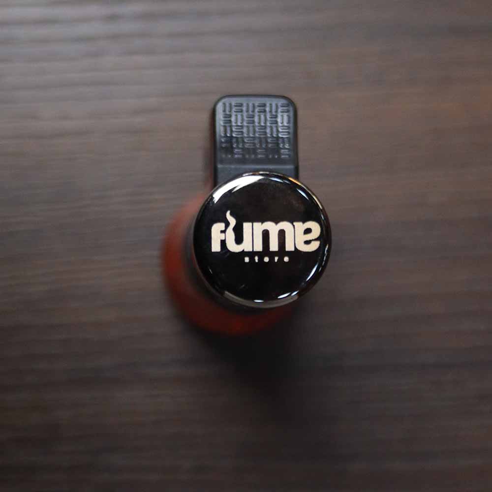 Fume - Palio Siena Single Flame Jet Yellow Colour | Pal-Yl-121 3 Fume - Palio Siena Single Flame Jet Yellow Colour | Pal-Yl-121 - Image 3