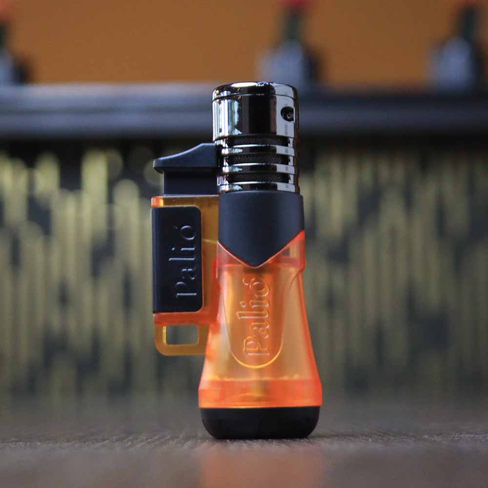 Fume - Palio Siena Single Flame Jet Yellow Colour | Pal-Yl-121 1 Fume - Palio Siena Single Flame Jet Yellow Colour | Pal-Yl-121