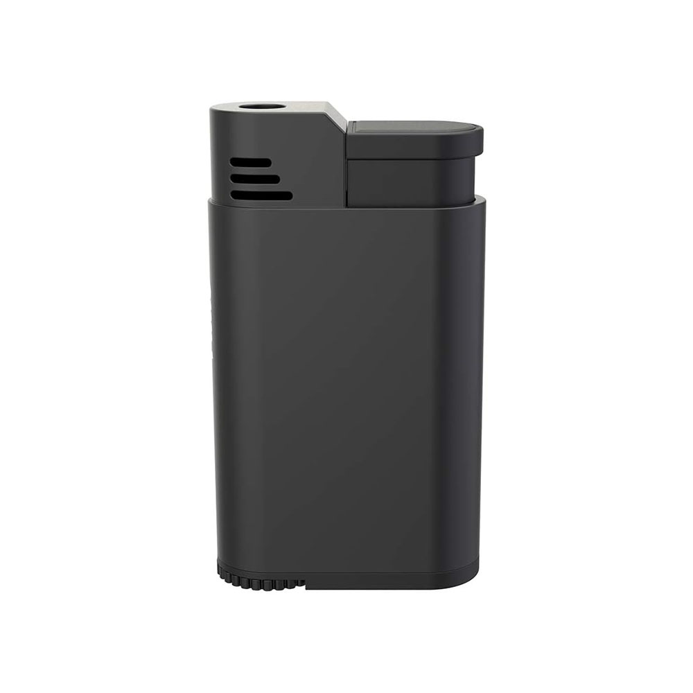 Palio Torcia Single Flame Jet Lighter Black Colour | Pal-Cl-100-Bk 1 Palio Torcia Single Flame Jet Lighter Black Colour | Pal-Cl-100-Bk