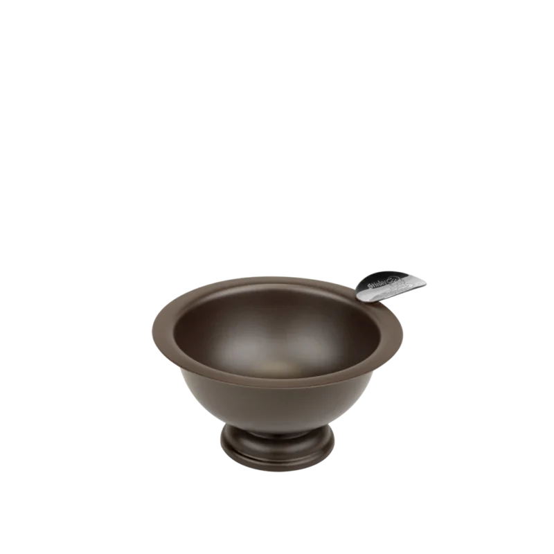 STINKY PERSONAL CIGAR ASHTRAY BROWN COLOUR (CA-ST-1BR)