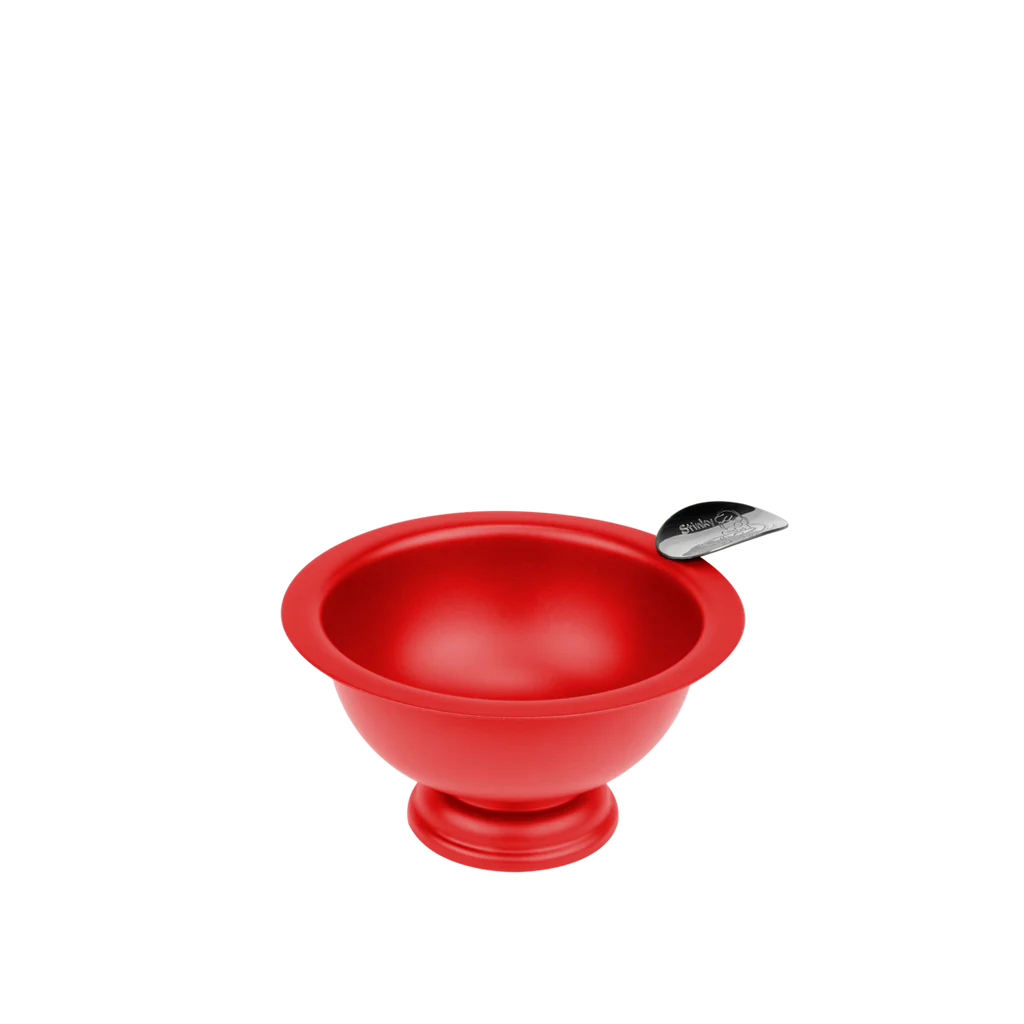 Stinky Personal Cigar Ashtray Red Colour (Ca-St-1Rd) 1 Stinky Personal Cigar Ashtray Red Colour (Ca-St-1Rd)