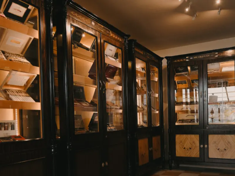 - Cigar Conexion | House Of Handmade Cigars