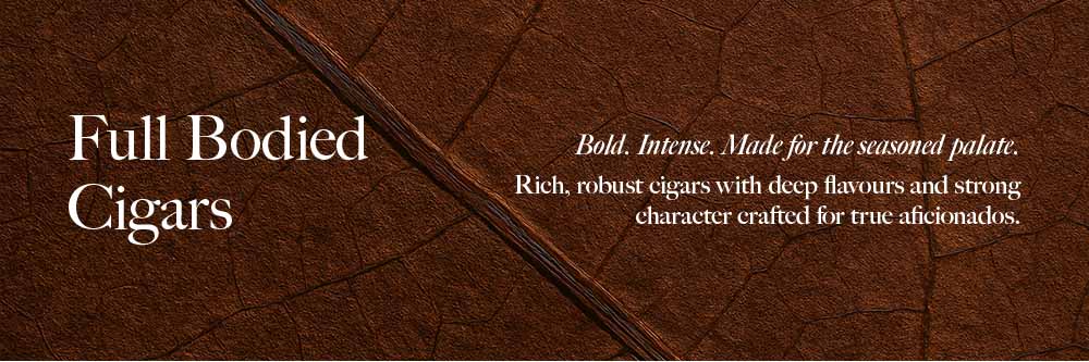 Cigar Price Above ₹2000