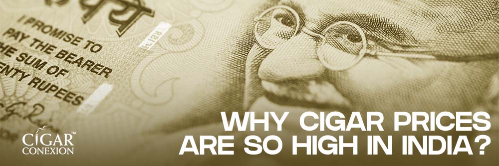 Why Are Cigars So Expensive