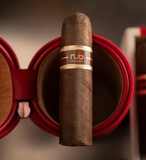 Nub Maduro Gordo By Oliva 1 Nub Maduro Gordo By Oliva