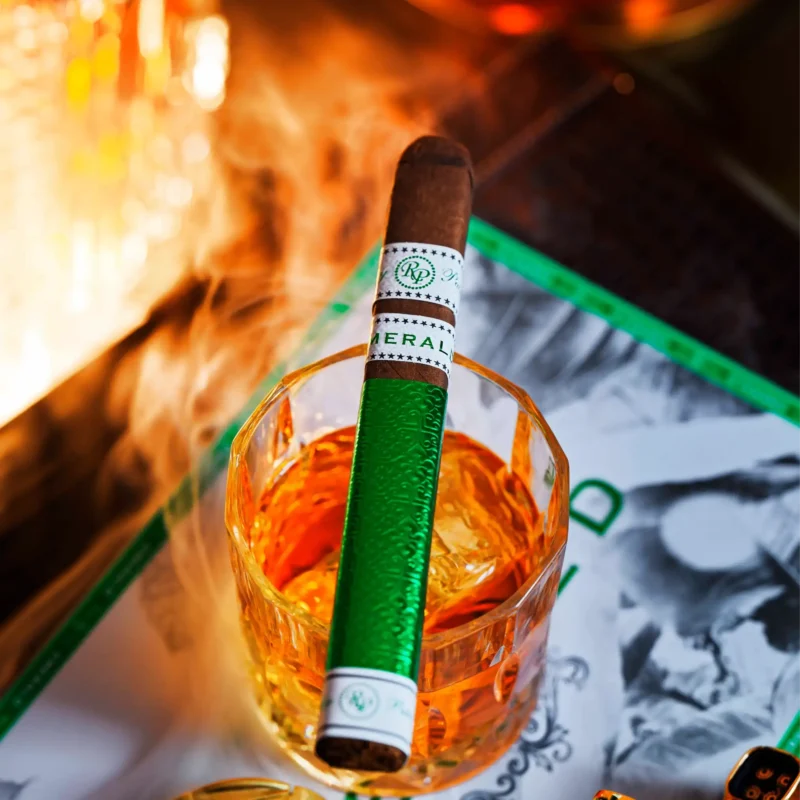 Rocky Patel Emerald Toro